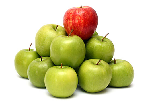 apples