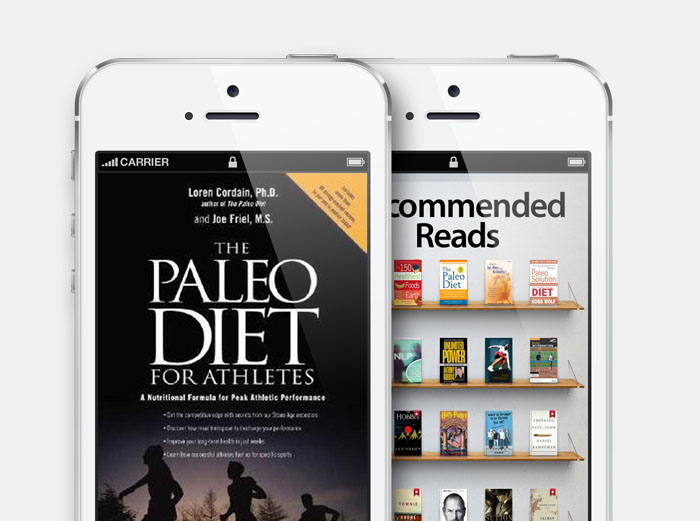 recommended reads