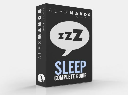 sleep sample