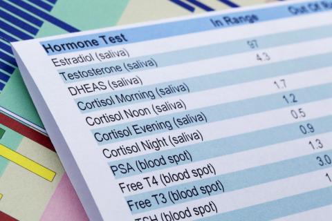 Hormone Health