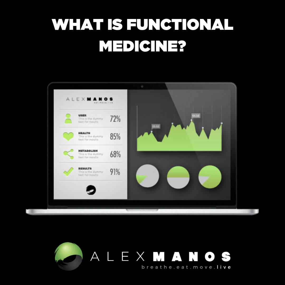 Functional Medicine