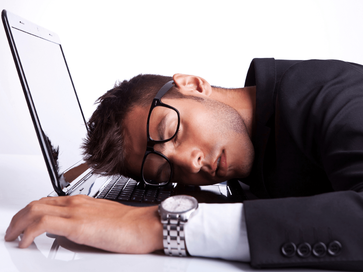 Adrenal fatigue
