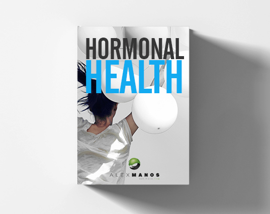 Myo-Inositol for PCOS