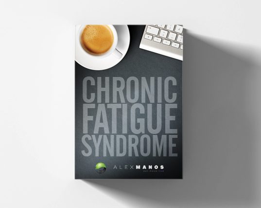 A Personalised Approach To Chronic Fatigue