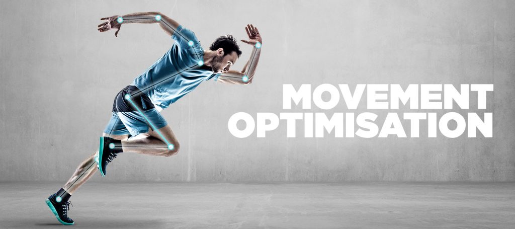 Movement optimisation