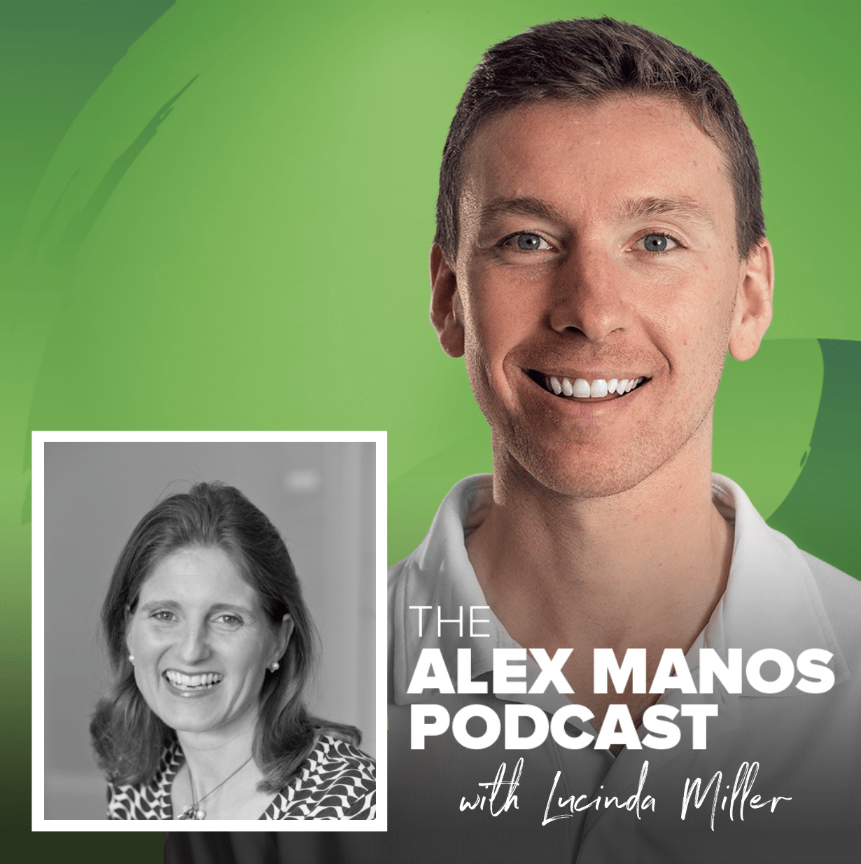 Alex Manos Podcast With Lucinda Miller Kids Health with Lucinda Miller