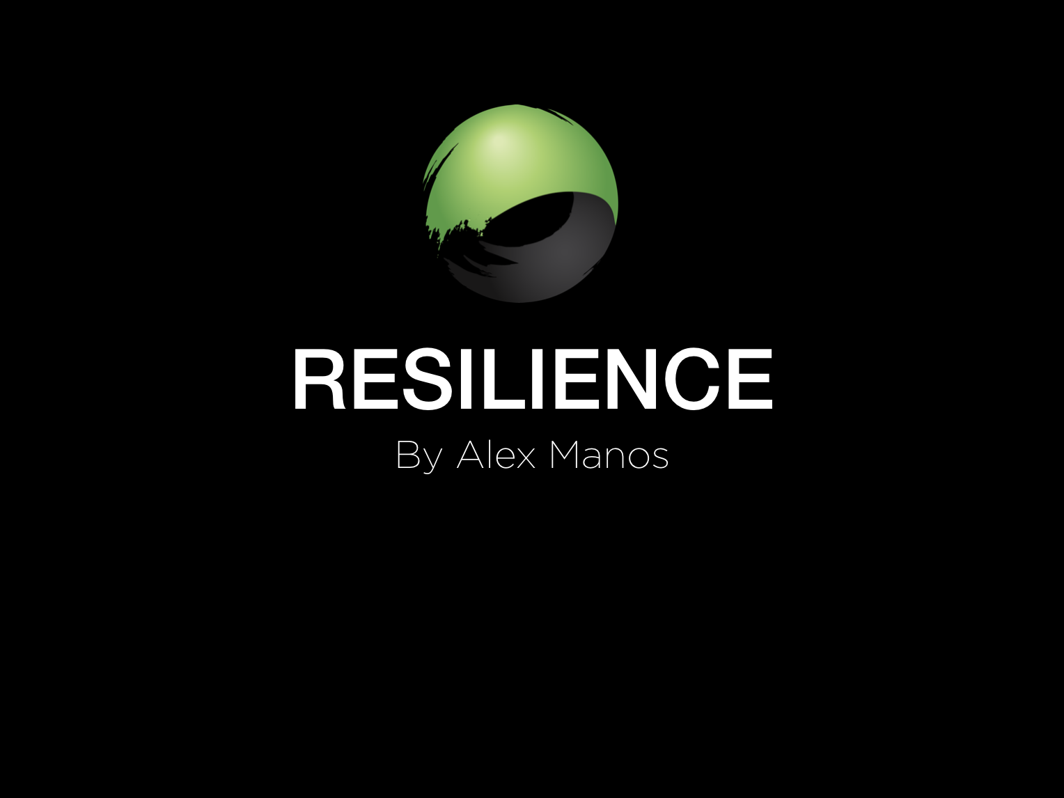 Resilience