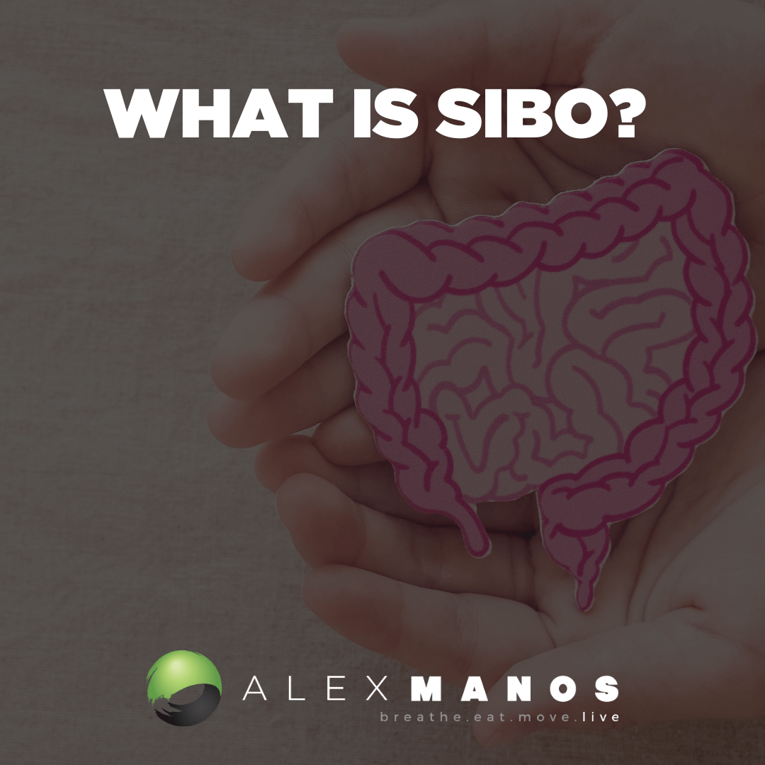What Is SIBO?