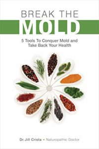 break the mould book cover