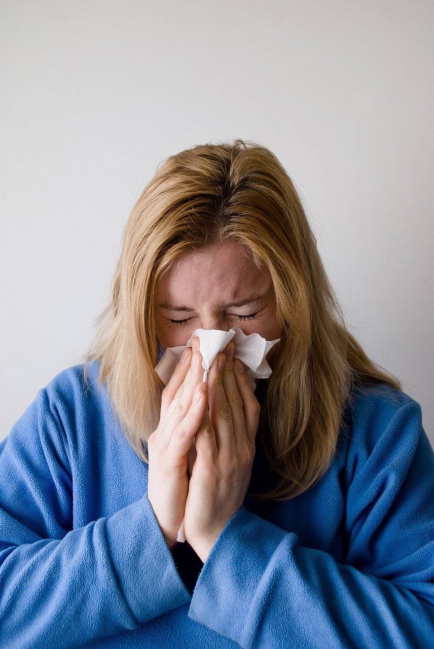 mast cell activation