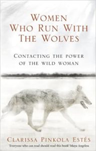 women who run with wolves