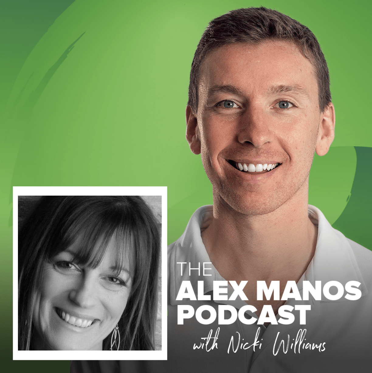 Hormones With Nicki Williams