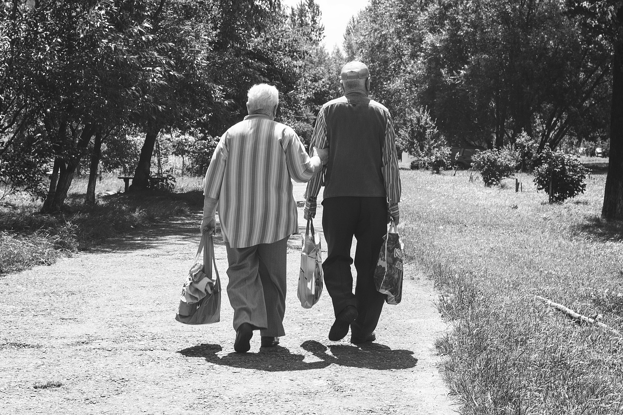 Mental Resilience And Longevity