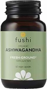 Ashwagandha