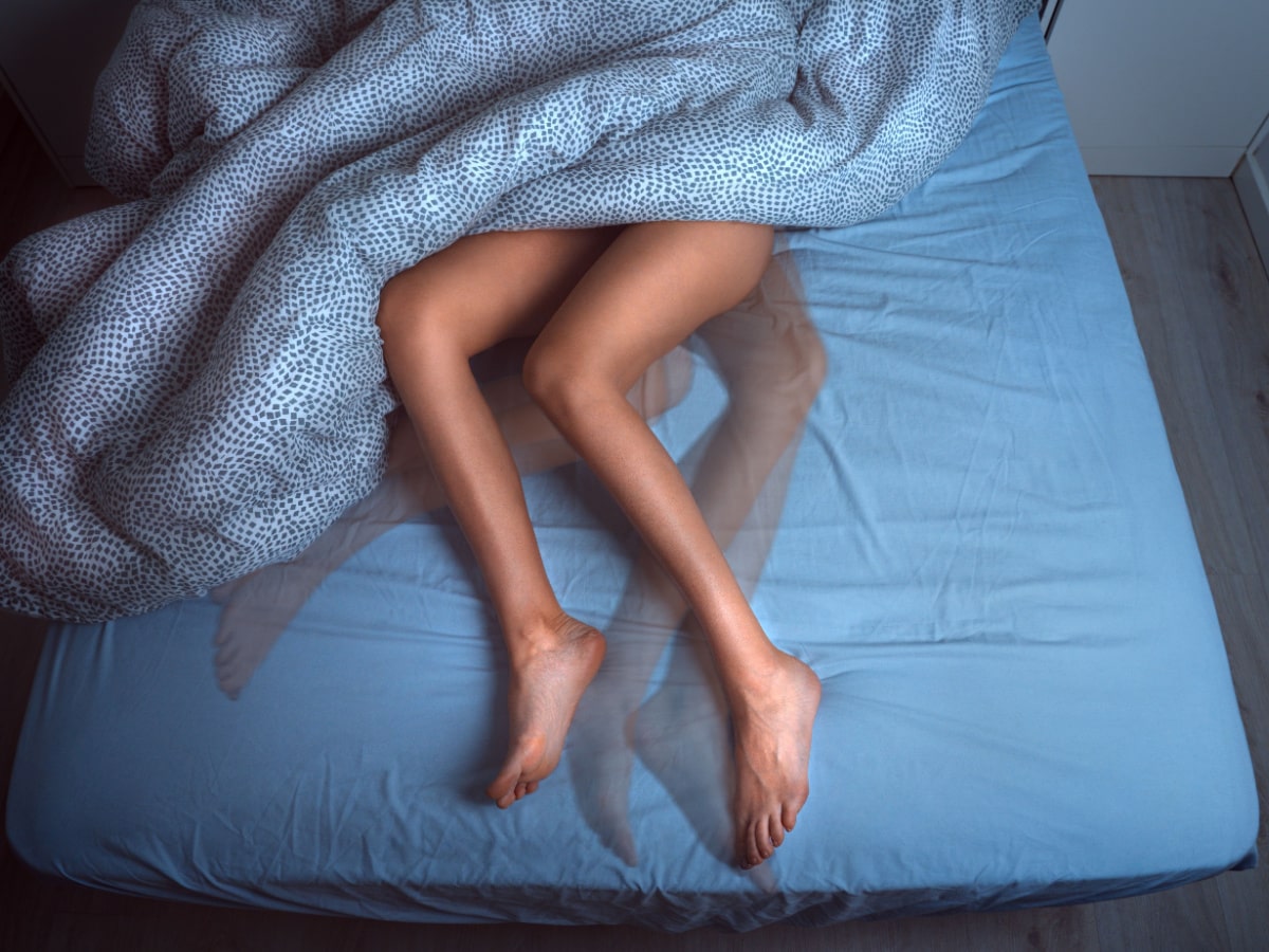 Restless Leg Syndrome