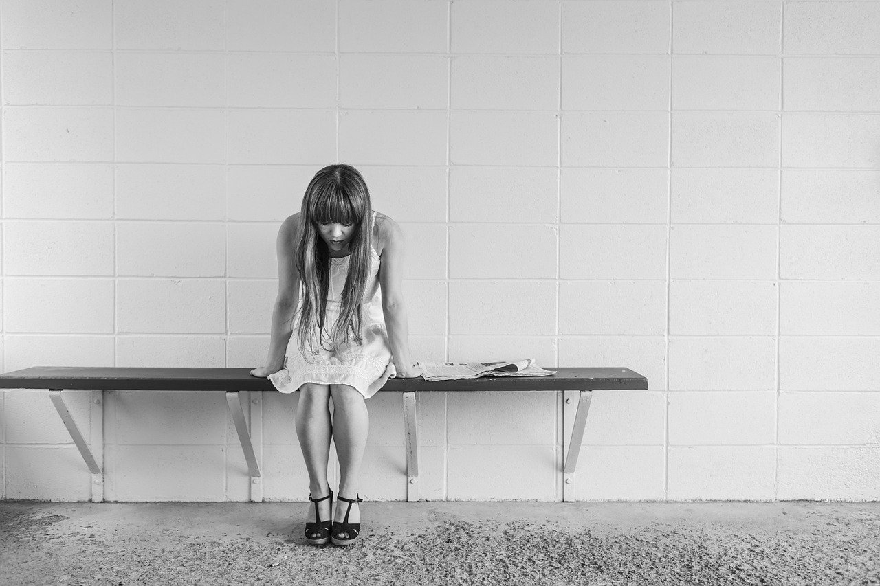Diet and depression