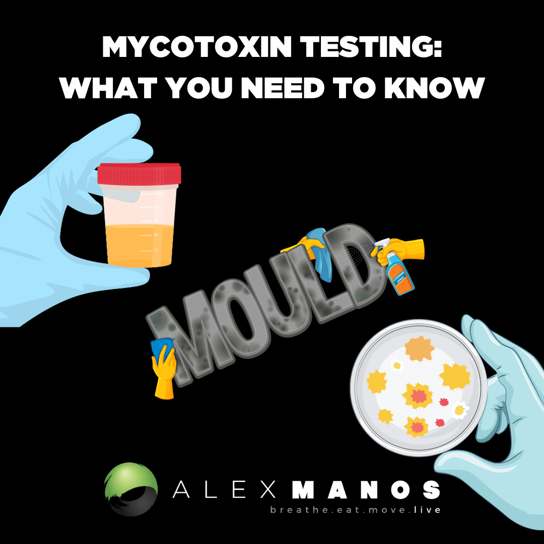Mycotoxin Testing: What You Need To Know
