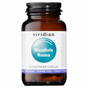 Rhodiola