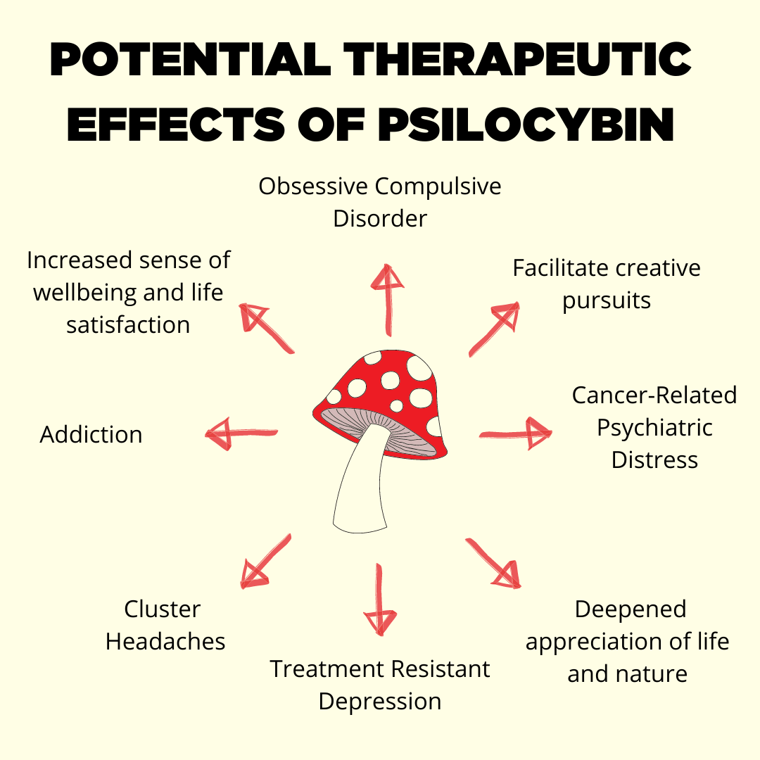 Psychedelics