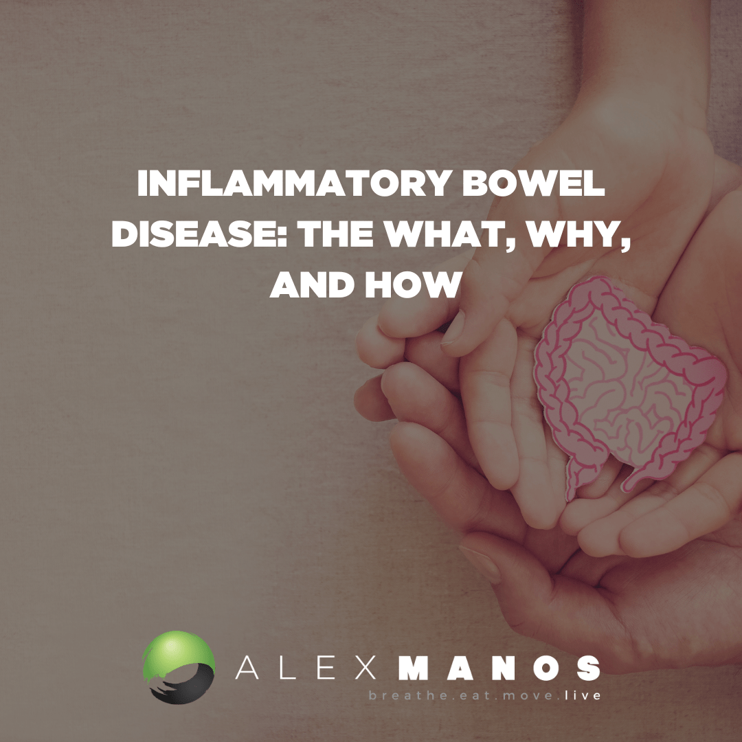 Inflammatory Bowel Disease