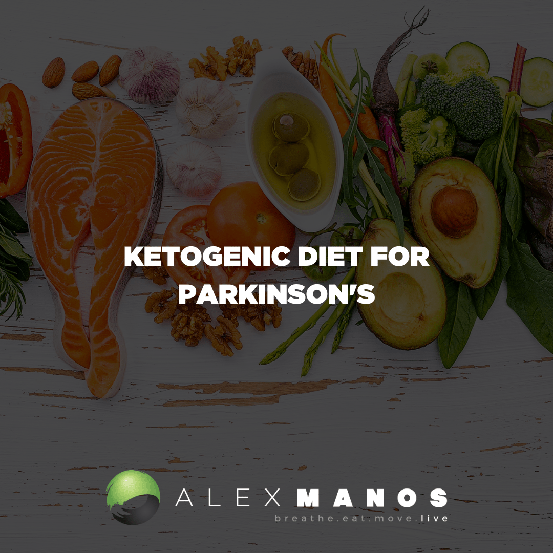 Ketogenic Diet For Parkinson's