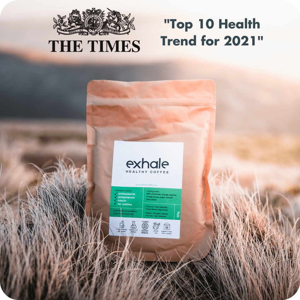 Exhale Coffee