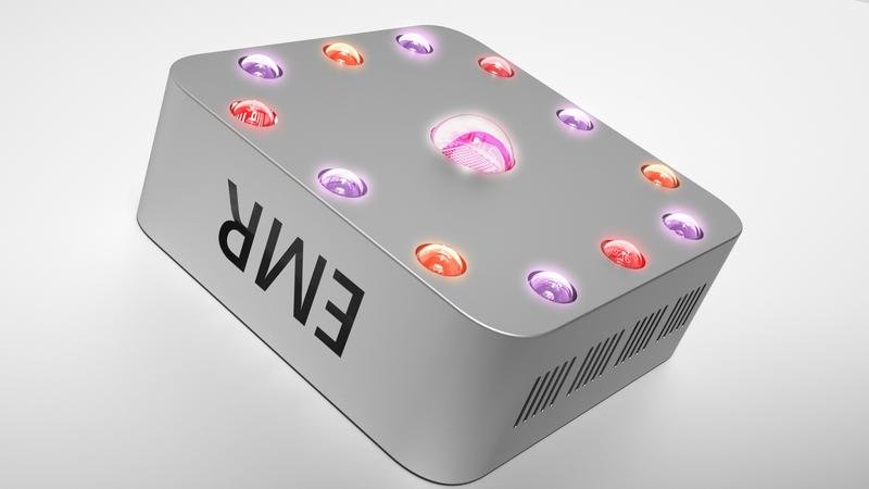 Red & Near-Infrared Light Therapy