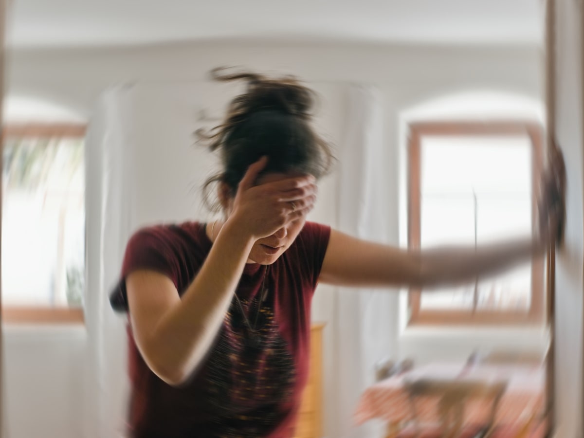 Can Mold Cause Headaches