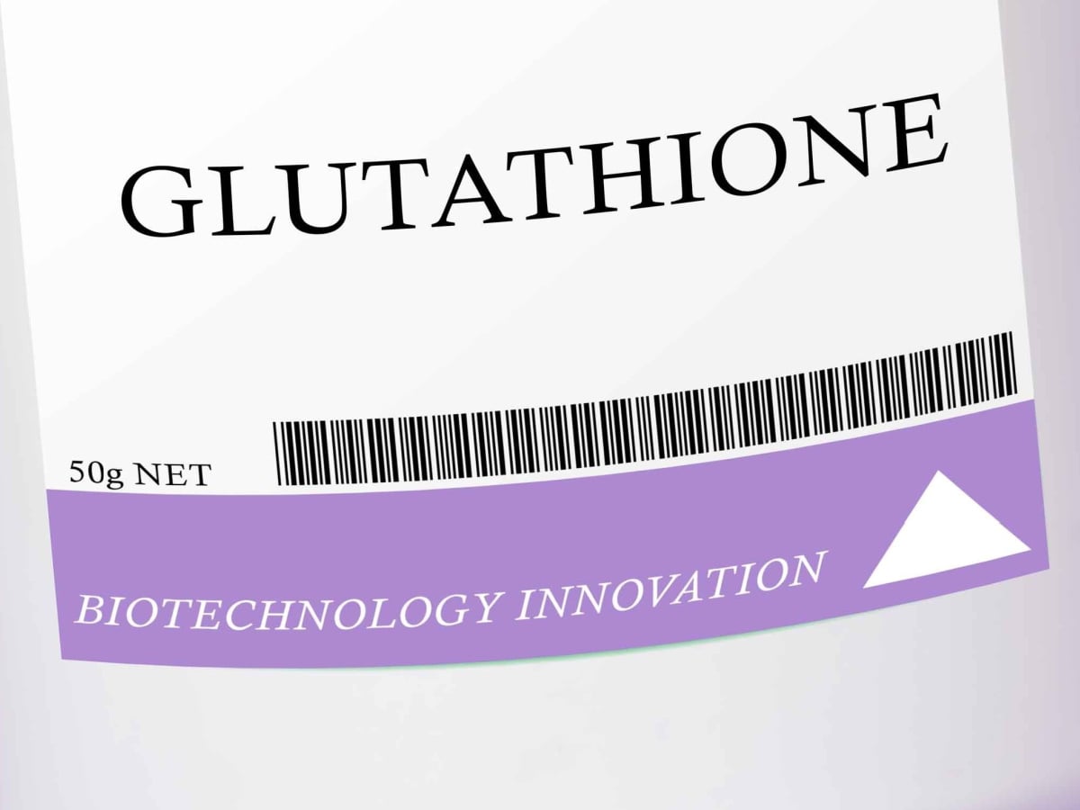Glutathione