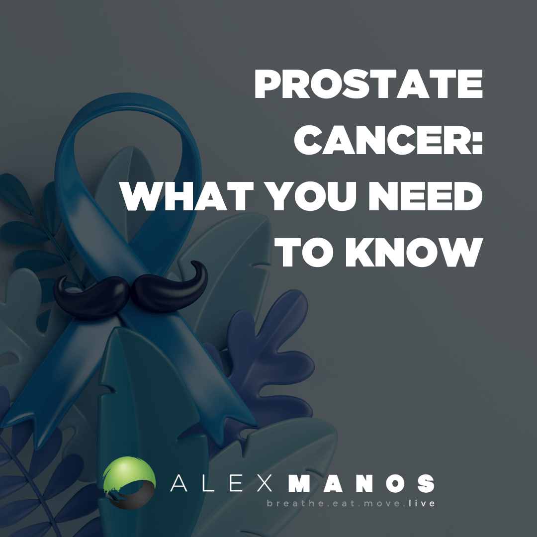 Prostate cancer