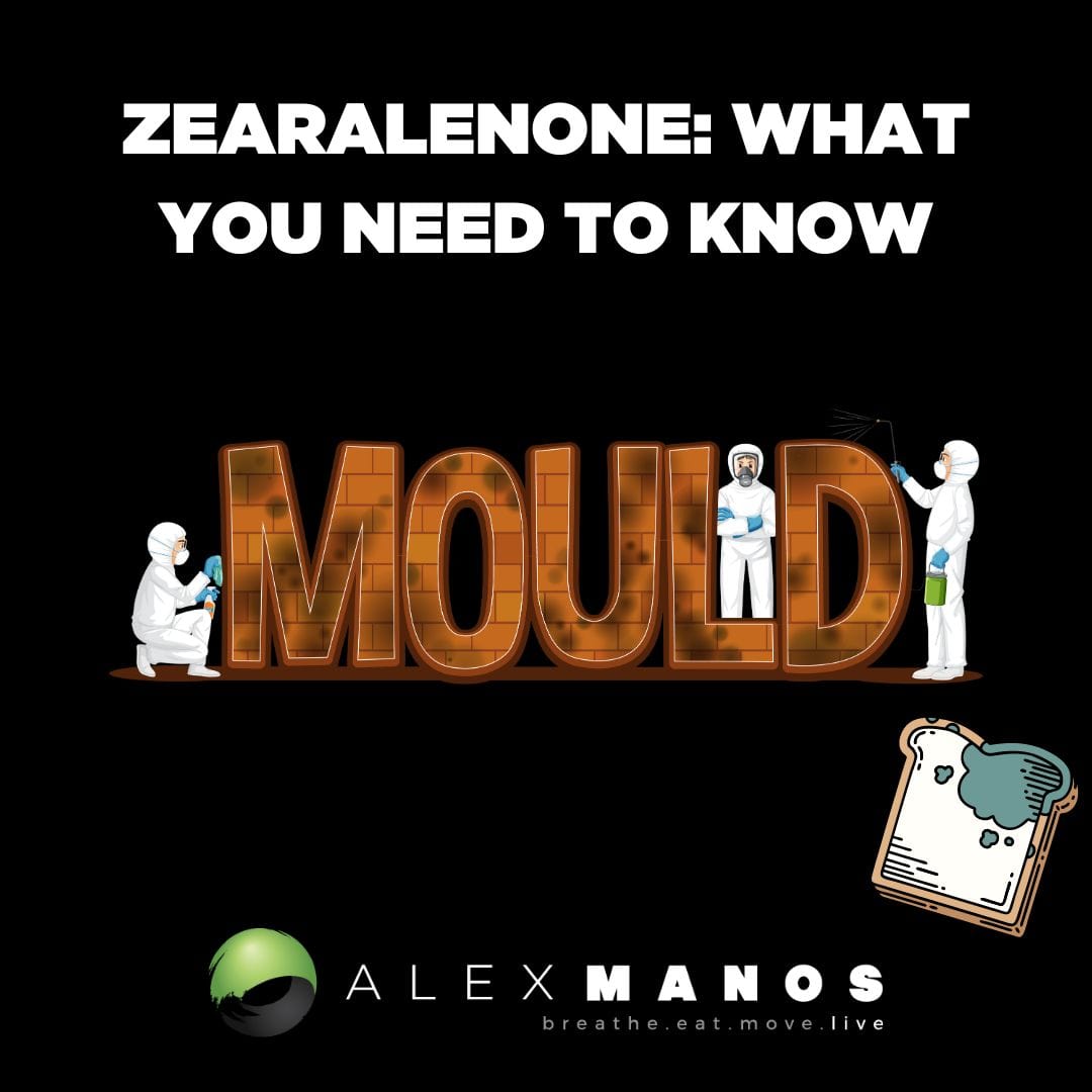 Zearalenone