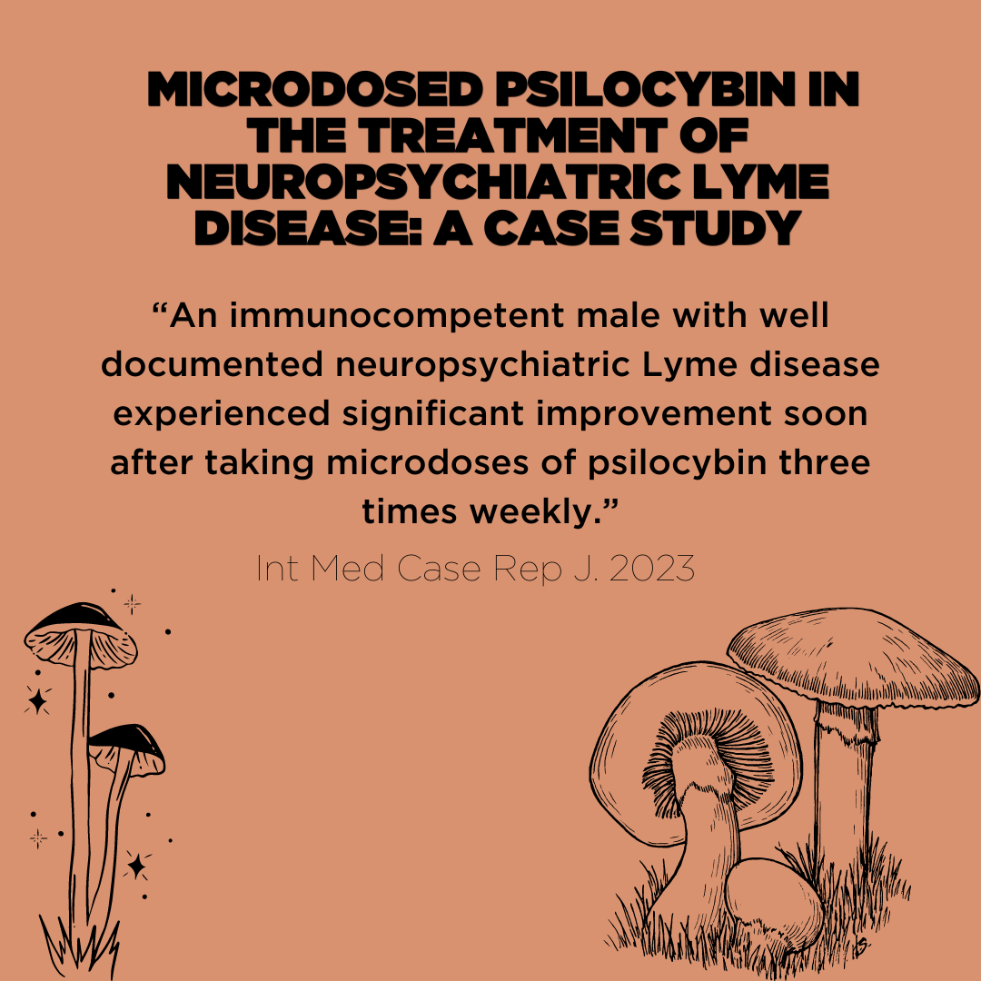 Lyme Disease Treatment