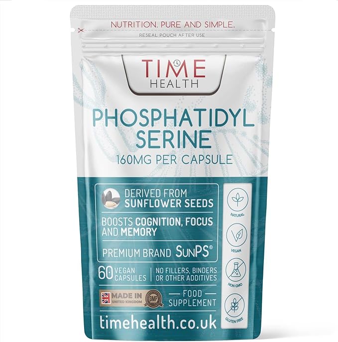 Phosphatidylserine