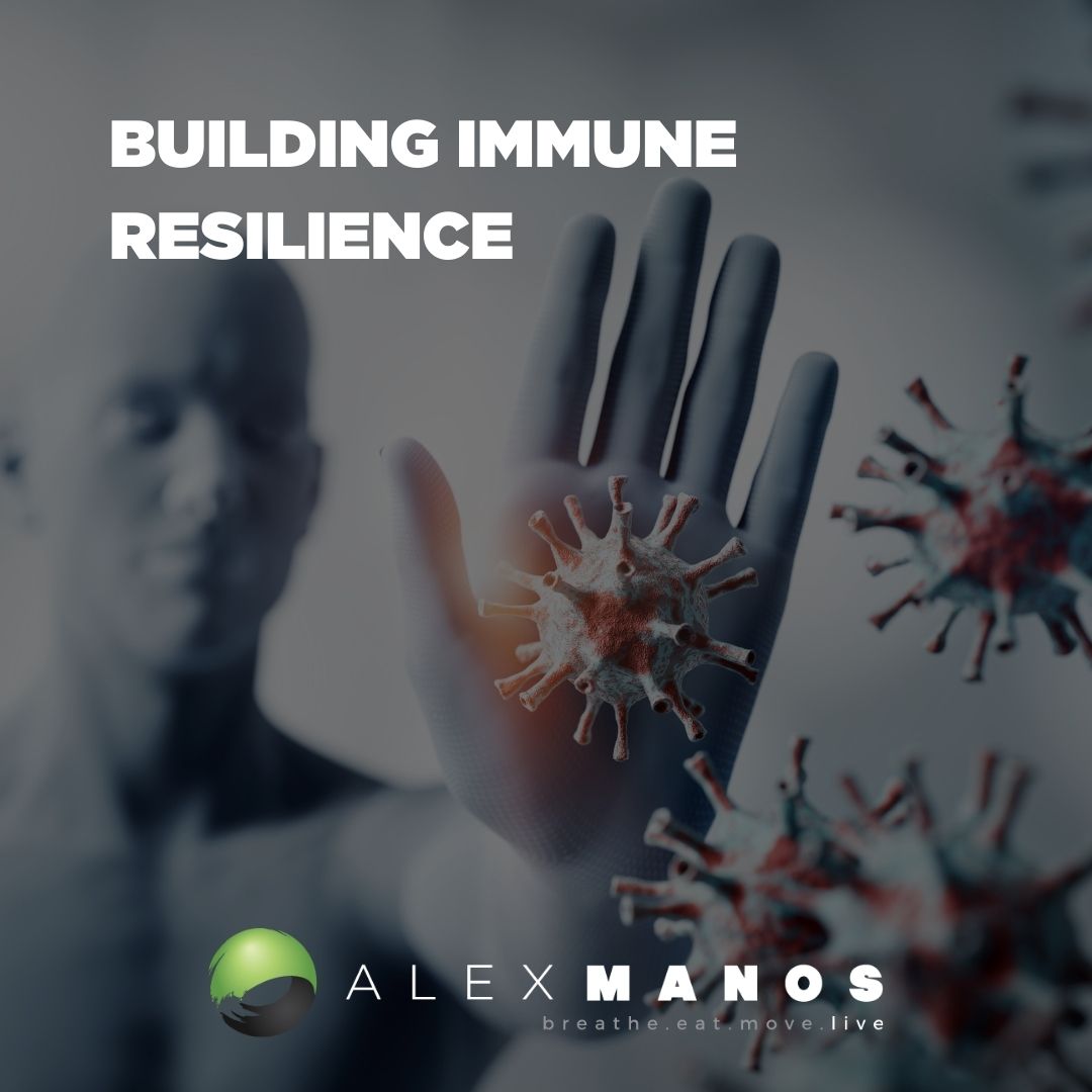 Immune Resilience