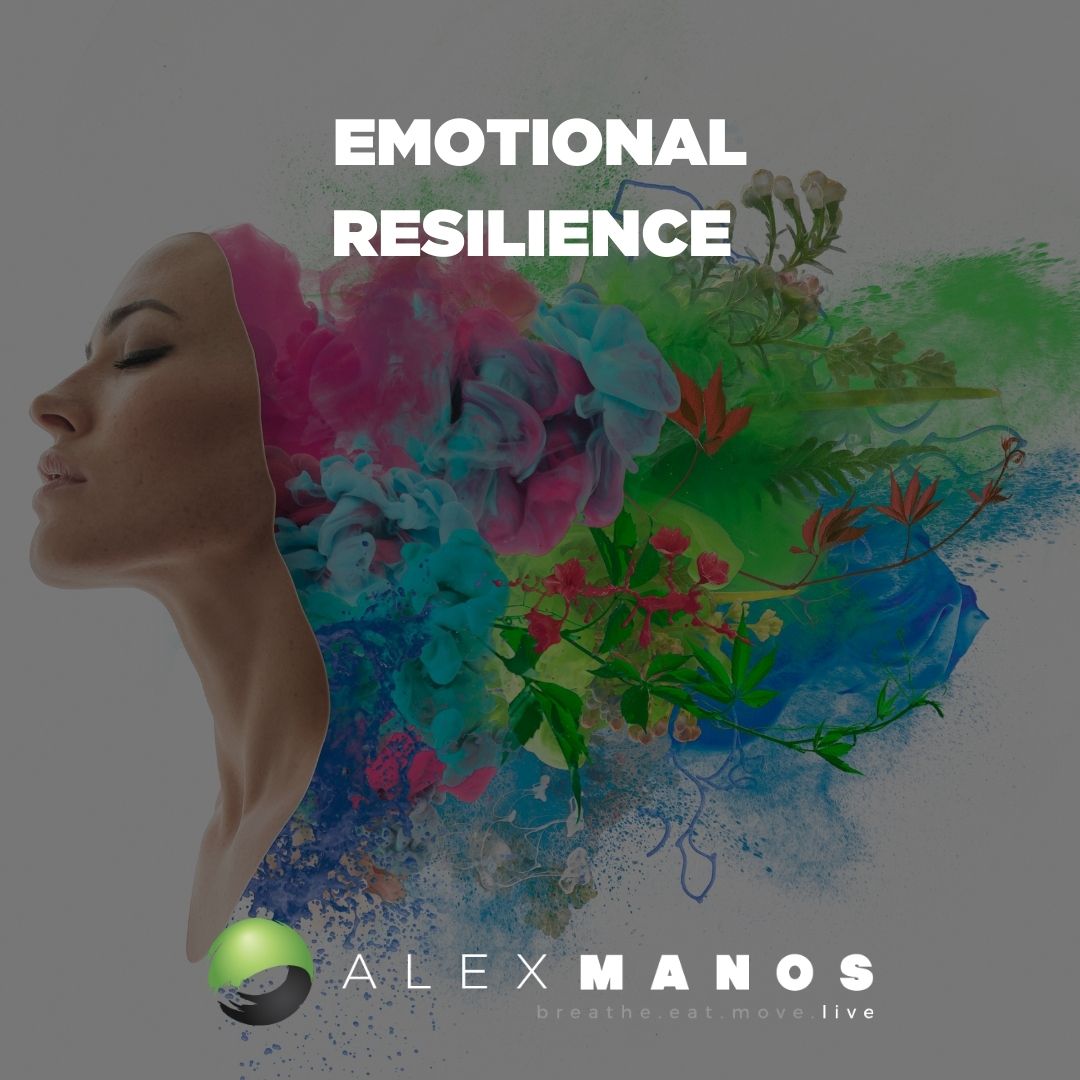 Emotional Resilience